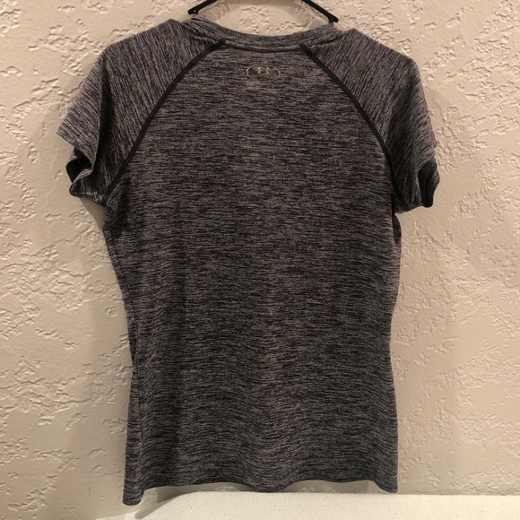 Under Armour Top Short Sleeve Shirt - Picture 3 of 3